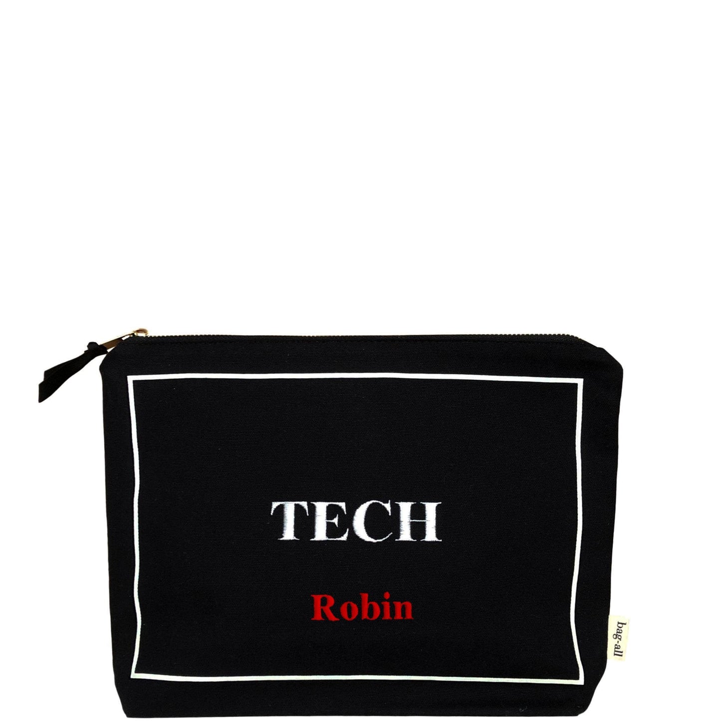 
                                      
                                        Tech Case - Bag-all
                                      
                                    