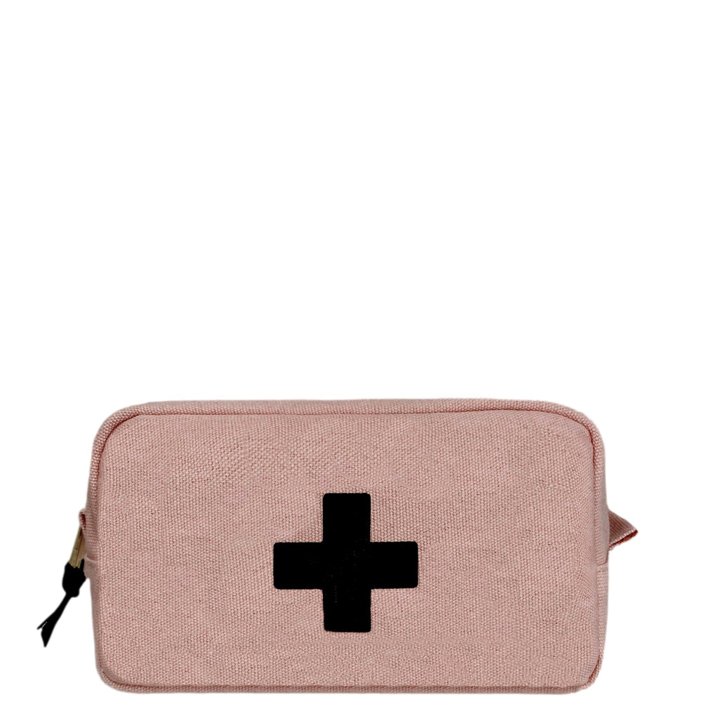 First Aid Organizing Case - Pink - Bag-all