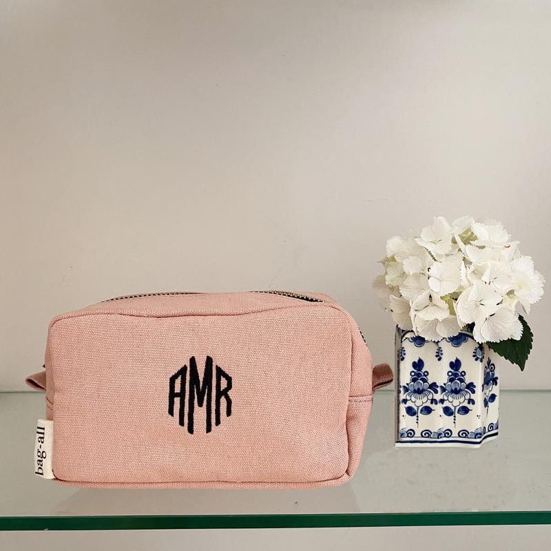 
                                      
                                        First Aid Organizing Case - Pink - Bag-all
                                      
                                    