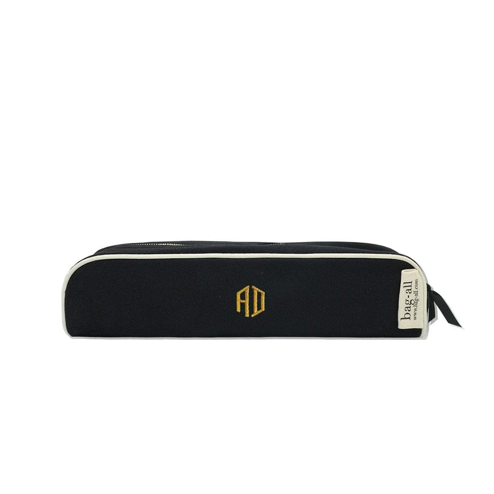
                                      
                                        Personalized hair case for hair tools and brushes. 
                                      
                                    