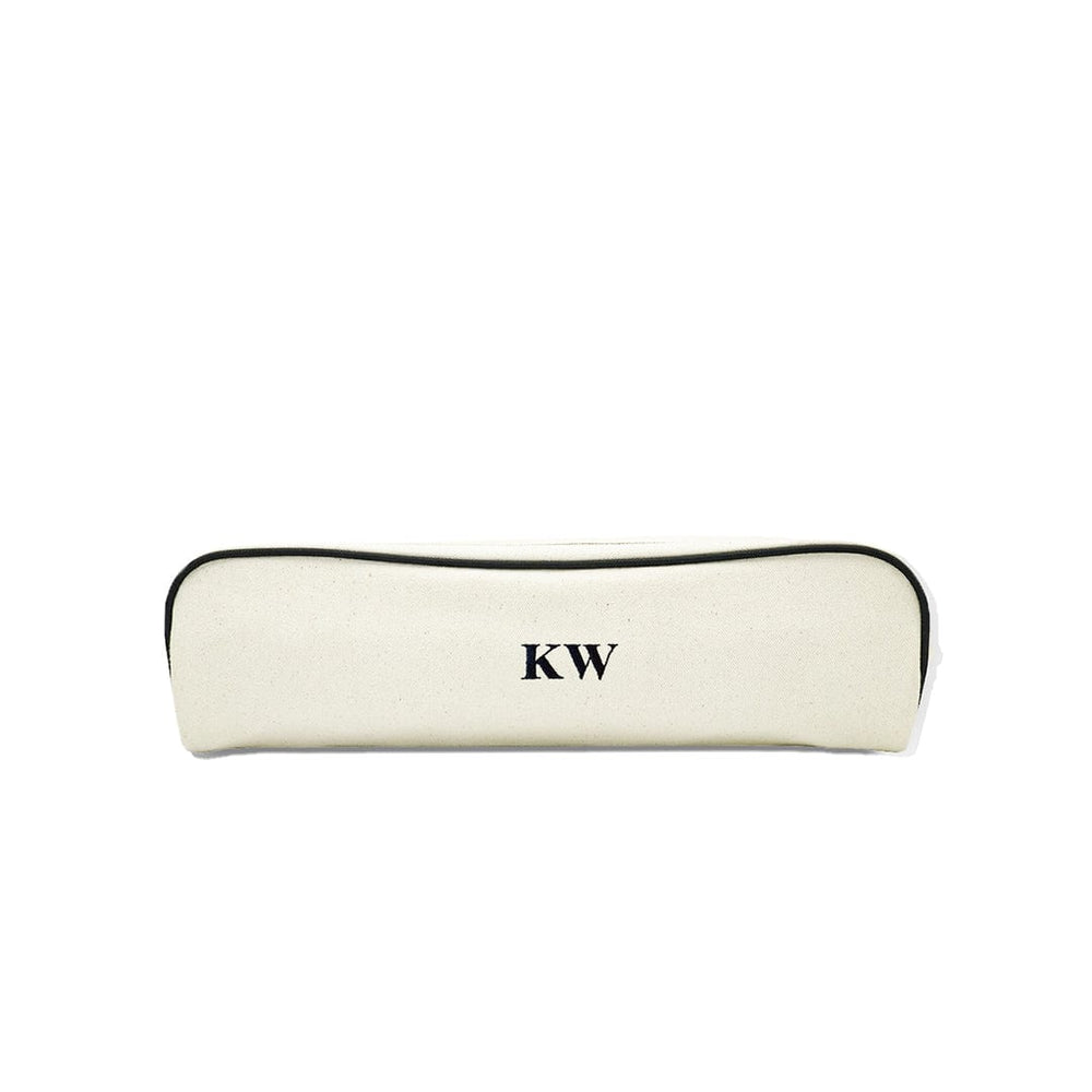 
                                      
                                        Personalized hair case for hair tools and brushes.
                                      
                                    