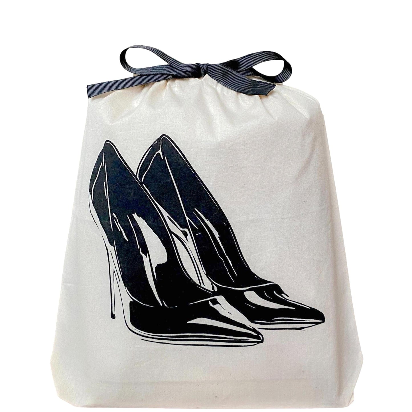 
                                      
                                        Brand new pump shoe bag from Bag-all
                                      
                                    