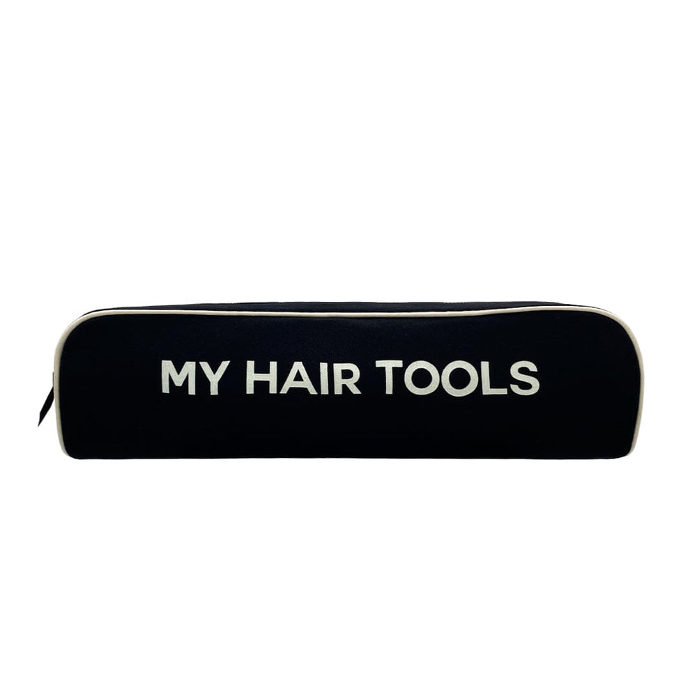 Roomy Hair Tools Travel case, Fits Dyson Airwrap, Black - Bag-all