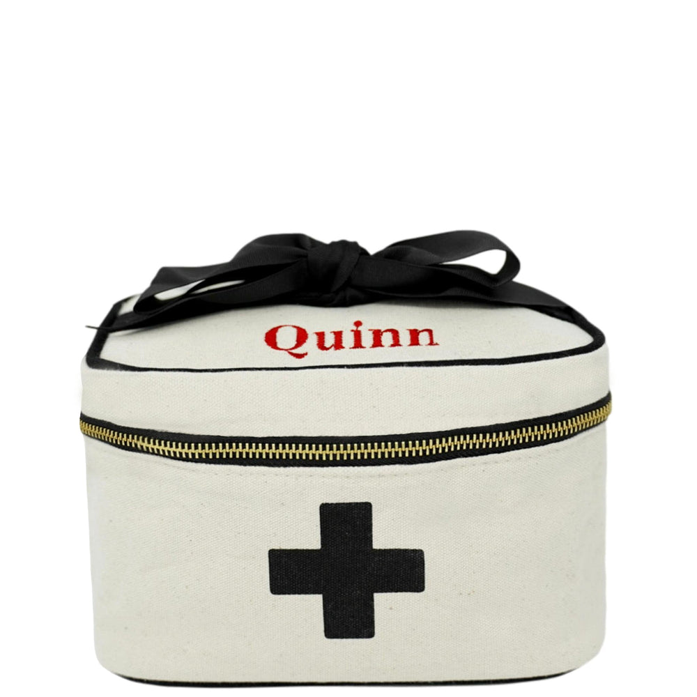 
                                      
                                        First Aid Storage Box Natural - Bag-all
                                      
                                    