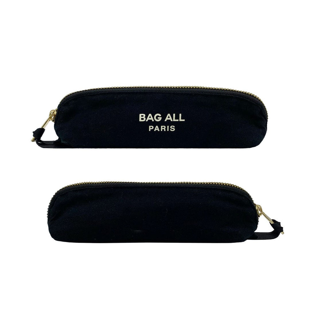 
                                      
                                        Pencil Case Black - Bag-all
                                      
                                    