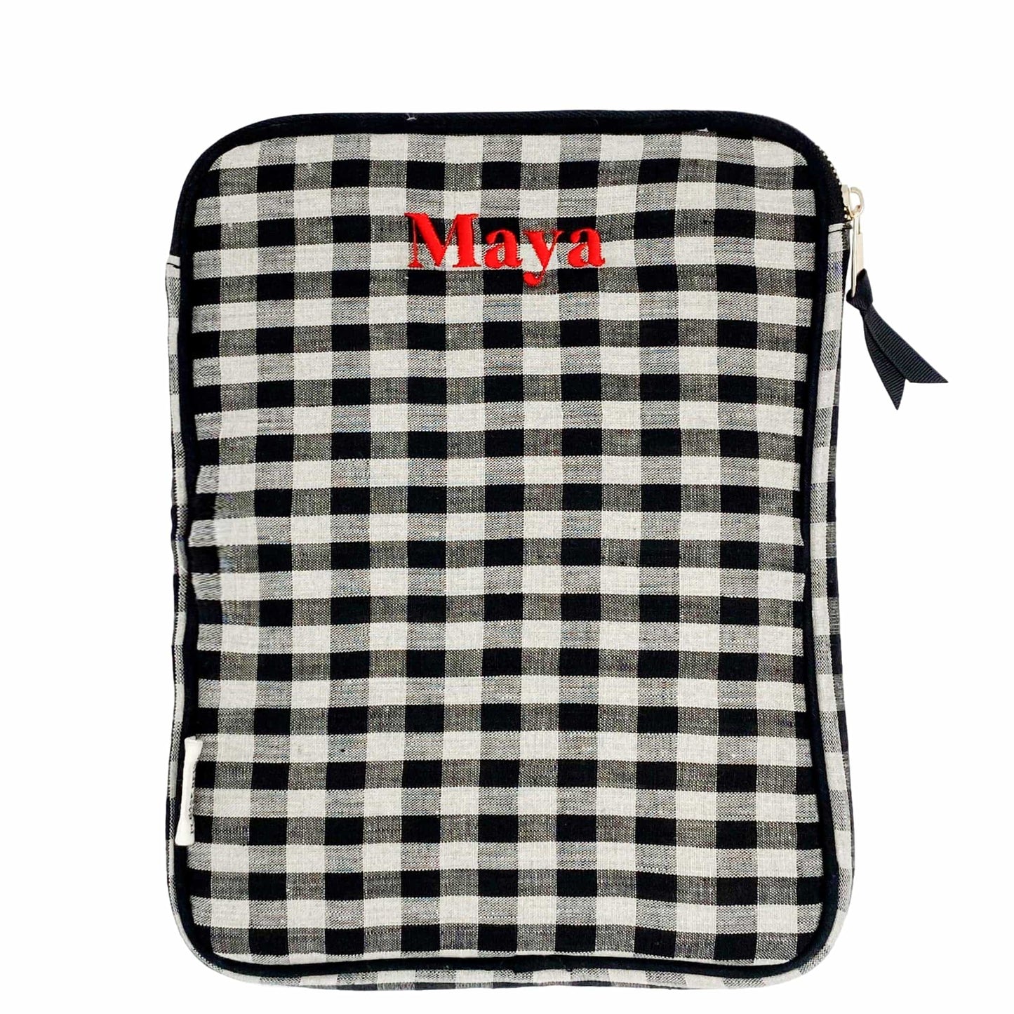 
                                      
                                        Monogrammed iPad case for your tablet
                                      
                                    